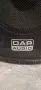 DAP AUDIO 15 инчо тонколони комплект от 2 броя, снимка 1