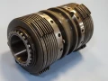 Съединител за струг С11, СУ508 и др. sigma 4D mecanical multi-disk clutch, снимка 5
