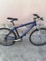 Алуминиев велосипед,26 цола син, снимка 4