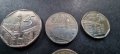 Монети. Куба . Кубинско песо. 4 бр., снимка 7