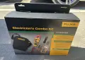 Fluke 1587 FC set, Fluke 179, Fluke 117/323 EUR set, vol, снимка 1