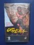Видеокасета VHS Огнена Линия / Тандем Видео, снимка 1