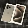 iPhone 15 Pro 256GB Перфектен, снимка 1