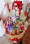цифри, кошничка и кукла, снимка 5