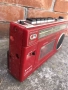 Sanyo M1700AH RED, снимка 3