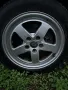 Продавам джанти за Audi a4 16 цола 5 болта, снимка 1