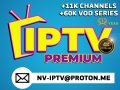 IPTV Premium Server 4k UHD VOD Series