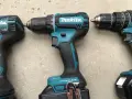 Винтоверти Makita 18 V , снимка 5
