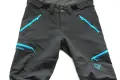 NORRONA Svalbard Flex1 pants - мъжки туристически панталон, размер L, снимка 2