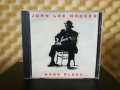 John Lee Hooper - Hobo Blues, снимка 1 - CD дискове - 30423656