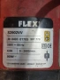 Саблен трион FLEX S2902VV, снимка 3