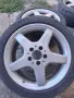 продавам джанти амг 17ки, снимка 7