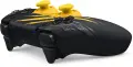 Безжичен контролер DualSense - Marvel’s Wolverine Battle Yellow Limited Edition, снимка 2