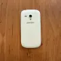 Samsung Galaxy S3 mini VE, снимка 3