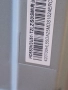 TCon BOARD,RSAG7.820.12963/ROH VER.B , за 55-инчов телевизор HISENSE Модел 55U7NQ , с дисплей HD550H, снимка 3