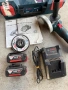 Bosch GWX 18V-7 безчетков ъглошлайф, снимка 2