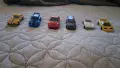Hot wheels, burago, matchbox, снимка 2