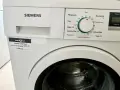 Пералня Siemens VarioPerfect WM14Q3ECO 6кг, снимка 4