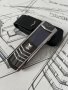 Vertu Signature 4G Pure Chorme Alligator