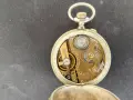 Швейцарски джобен часовник - ROSKOPF PATENT GENEVE 1900г. - КЛАСИКА В ЖАНРА - ПРОМОЦИЯ, снимка 7