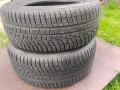 235 55 17 2бр Hankook зимни, снимка 2
