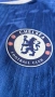 Тениска на Челси 2025/26 - Chelsea Home Match Shirt 2025/26, снимка 3