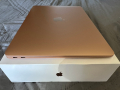 MacBook Air 13” 2020 i3 8GB 256GB - rose gold, снимка 5