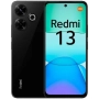 Xiaomi Redmi 13 6Ram 128GB 5030mAh нов черен цвят гаранция, снимка 1