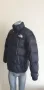 The North Face Lhotse 700 Down Mens Jacket Size M НОВО! ОРИГИНАЛ! Зимно пухено Яке!, снимка 7
