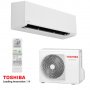 Инверторен климатик Toshiba Seiya RAS-24J2KVG-E / RAS-24J2AVG-E, снимка 1 - Климатици - 37309720