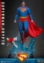 Hot Toys Superman фигура статуя, снимка 1