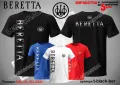 Beretta тениска и шапка Берета , снимка 9