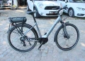 ЕЛЕКТРИЧЕСКИ ХИБРИДЕН ВЕЛОСИПЕД GIАNT  ENTOUR E + С ДВИГАТЕЛ И БАТЕРИЯ YAMAHA , снимка 2
