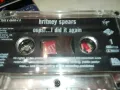 BRITNEY SPEARS-ORIGINAL TAPE 1802252224, снимка 7