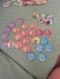Ретро Колекция Yu-Gi-Oh! и Pokémon Tazos (2002-2006) – Matutano/Чипс, снимка 8