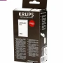 Препарат за отстраняване на котлен камък за кафе машина Krups YX103401 F054, 2 бр., снимка 4