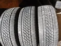 4бр.зимни FIRESTONE 235/65/16C 115R DOT 1122, снимка 2