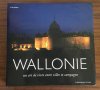 WALLONIE (ВАЛОНИЯ) - лукосозен справочник за Белгийския регион