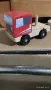 Дървени камиончета+ АРТ декорация, снимка 9