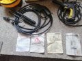 Водоструйка комплект Karcher 410, снимка 15