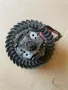 Вентилатор Парно за Ауди А6 / Audi A6 / 0130101503 / 4F0820021, снимка 2