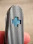 Victorinox Compact Titanium Damascus, снимка 2