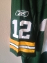 NFL оригинална фланелка на Green Bay Packers x Aaron Rodgers, снимка 3