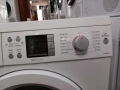Пералня Бош Bosch Serie 6 A+++ 8кг 2 години гаранция!, снимка 4
