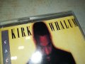 KIRK WHALUM-КАСЕТА 3010231712, снимка 2