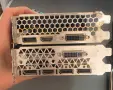 Видеокарти 2GB за части, снимка 11