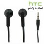 HTC оригинални слушалки - handsfree, снимка 3