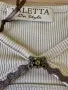 Бутикова блуза от две части Valetta On Style, снимка 9