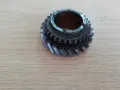 Зъбно колело 3-та скорост Газ-53, Газ-66, Газ-3307, СССР , снимка 2