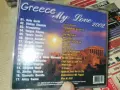 GREECE 2002 CD 2709261802H2E8R, снимка 12